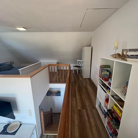 Ferienwohnung Elena Greifswald Extérieur photo