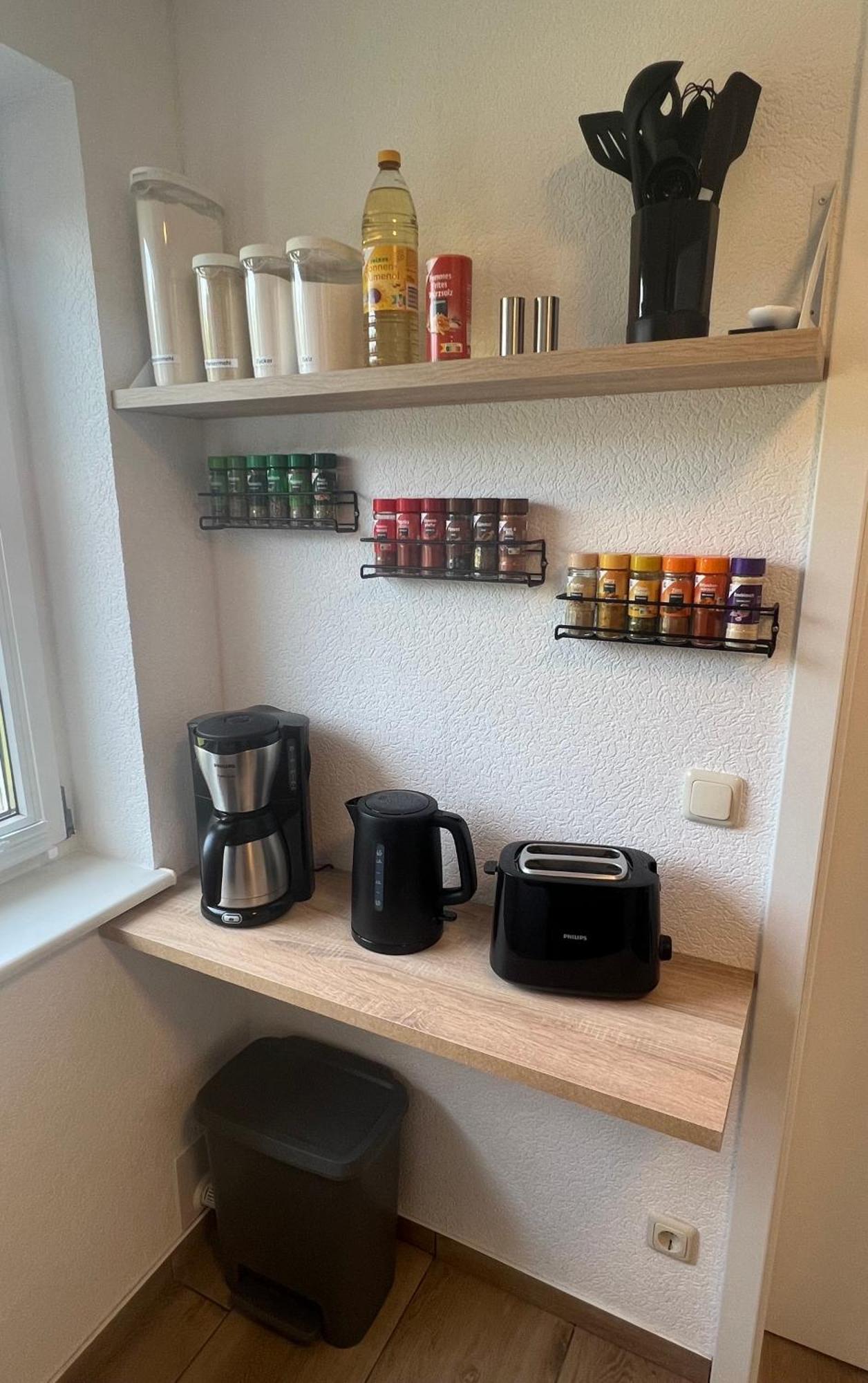 Ferienwohnung Elena Greifswald Extérieur photo
